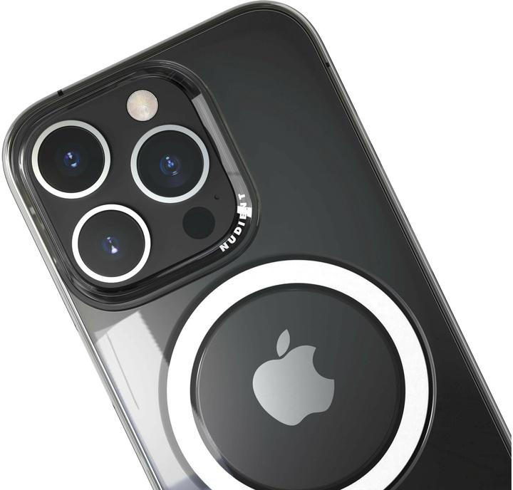 Image du produit Nudient Thin Case (Apple iPhone 16 Pro)