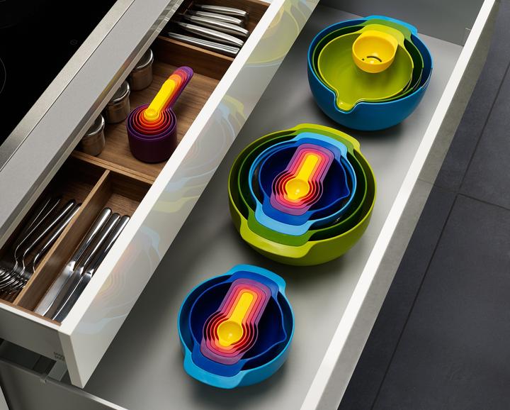 Produktbild Joseph Joseph Nest 7 Plus (7 x)