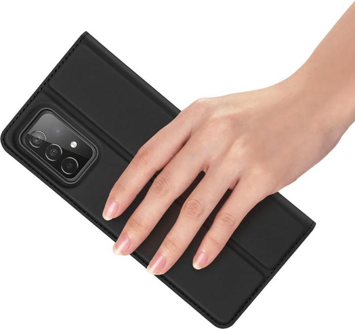 Actual product image Dux Ducis Skin Pro Series Bookcover (Samsung Galaxy A73 5G)