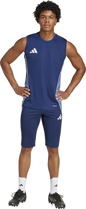 Actual product image adidas TIRO25C 1/2 PNT (L)