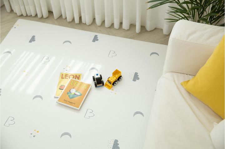 Image du produit Dwinguler Baby Care (210 x 140 cm)