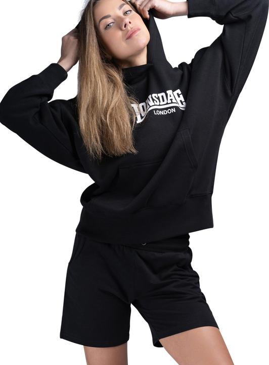 Actual product image Lonsdale Battlesden (S)