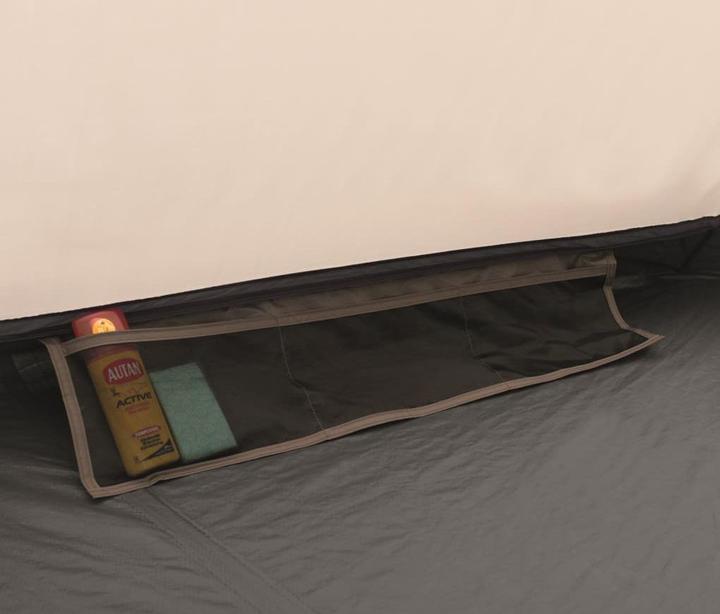 Image du produit Easy Camp Tipi Moonlight (Tente igloo, 6.80 kg, 8 personnes)