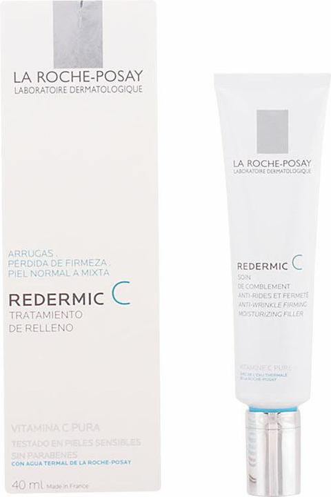 Produktbild La Roche Posay Pure (40 ml, 24h Creme)