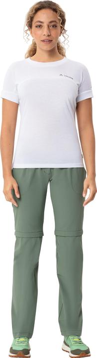 Image du produit Vaude Farley Stretch ZO Pants II (36)