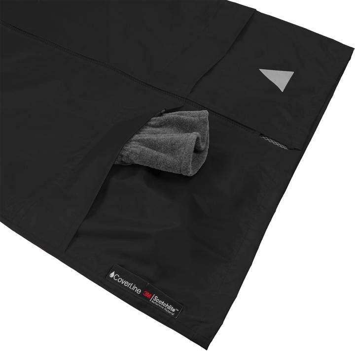 Image du produit Normani Veste de pluie Tampere - 1233 (M)