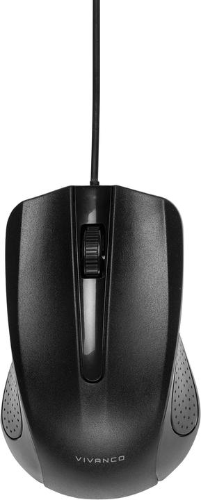 Actual product image Vivanco IT-MS (Cable)