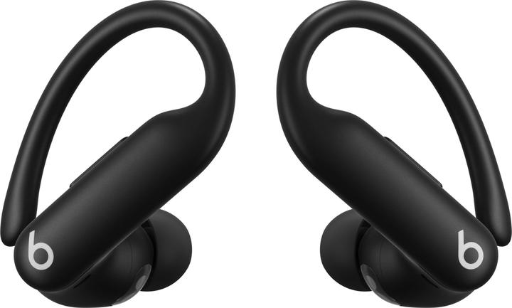 Beats Écouteurs sans fil Powerbeats Pro 2, Storm Black (ANC, 45 h, Sans fil)