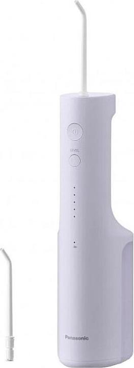 Productafbeelding Panasonic EW-DJ66-A303 Ultrasone mondspoeler