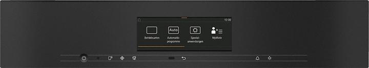 Immagine prodotto Miele DGM 7840 /CleanSteel 10936880