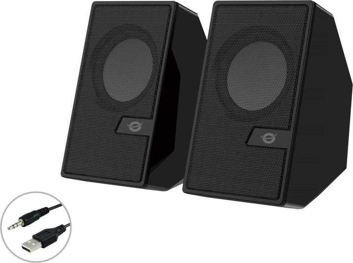 Actual product image Conceptronic 2.0