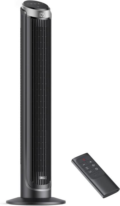 Produktbild Dreo Cruiser Pro T3 - Turmventilator (28 dB)