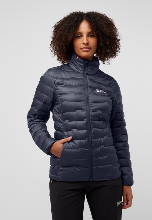 Produktbild Jack Wolfskin Passamani Down Jkt W (XL)