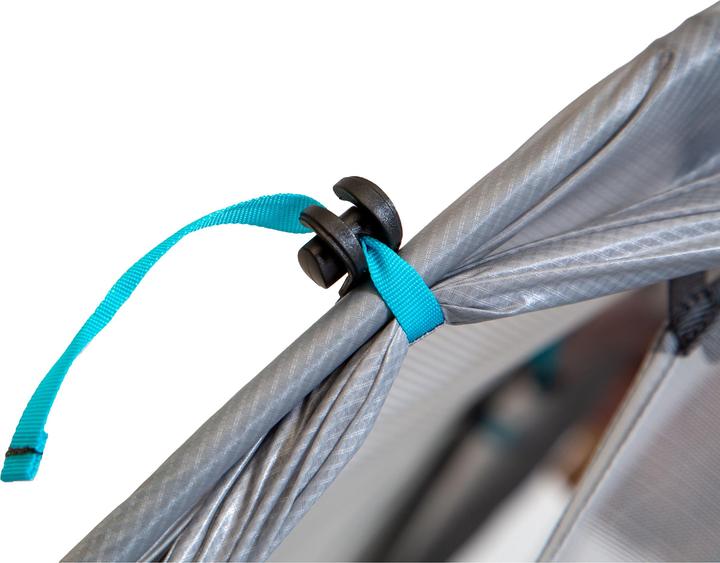 Actual product image Nemo Equipment Hornet Elite OSMO 1P (Dome tent, 0.81 kg, 1 person)