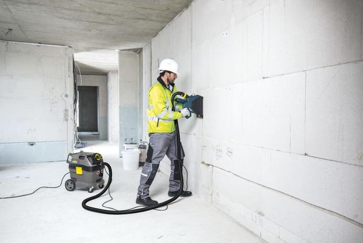 Actual product image Kärcher Professional 30/1 Tact Te (Wet dry vacuum cleaner)