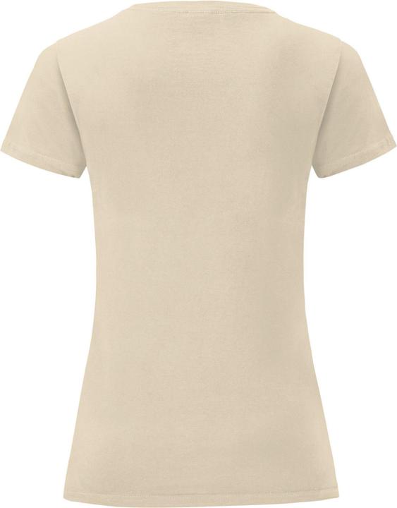 Produktbild Fruit of the Loom Iconic TShirt (XS)