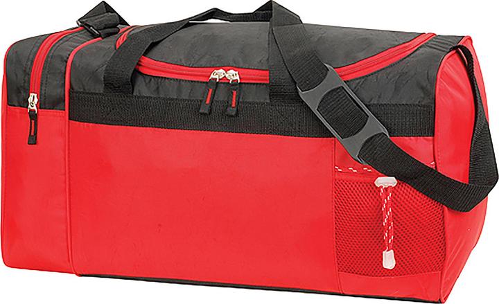 Shugon Cannes Sporttasche Reisetasche 33 l (2 StückPackung) (33 l)