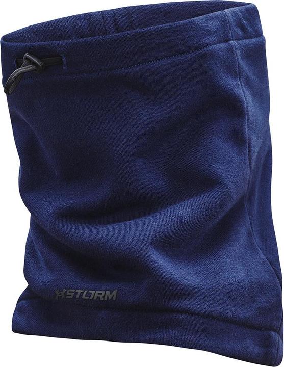 Under Armour Scaldacollo in pile Storm