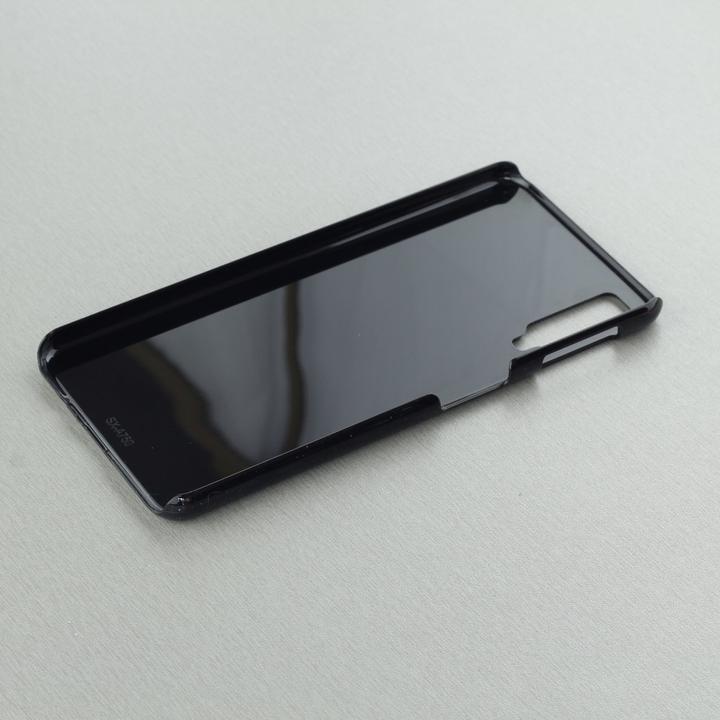 Actual product image PhoneLook Hull Pineapple Multi-colours (Samsung Galaxy A7)