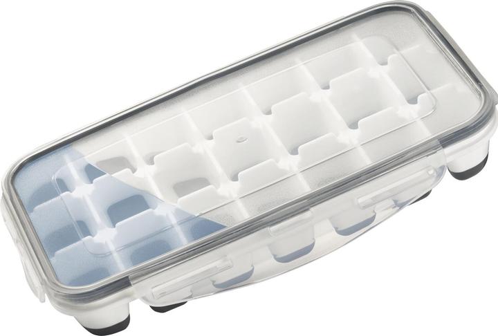 Actual product image APS Eiswürfelform, 2er-Set, je 21 Eiswürfel