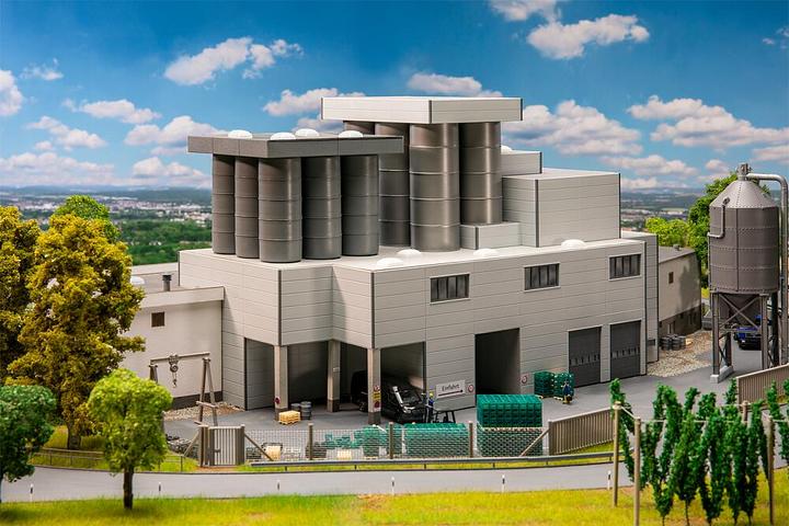 Produktbild Faller Brauerei Veltins