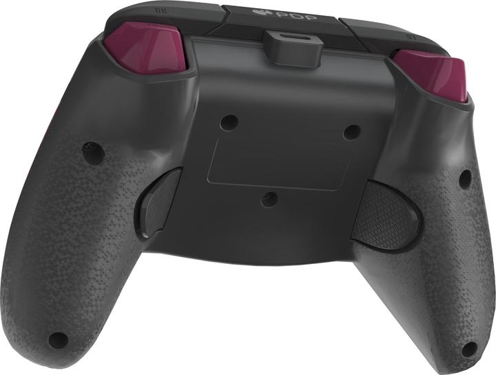 Immagine prodotto PDP Rematch - Blossom (Glow In Dark) - Gamepad - Microsoft Xbox One (Xbox Serie S, Xbox Series X, PC, Xbox One S)