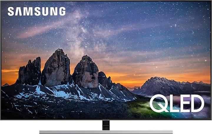 Samsung GQ55Q80RGTXZG (55", QLED, 4K, 2019)