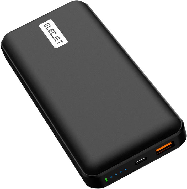 Image du produit Elecjet PowerPie P20 (20000 mAh, 45 W, 74 Wh)