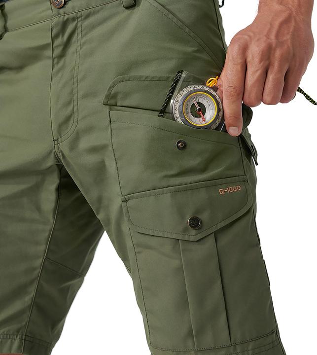 Produktbild Fjällräven Barents Pro Shorts (52)