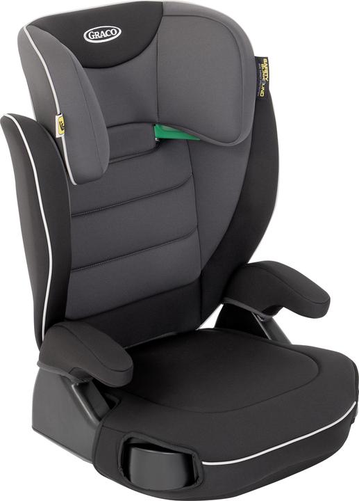 Actual product image Graco Logico L (Child seat, ECE R129/i-Size Standard)