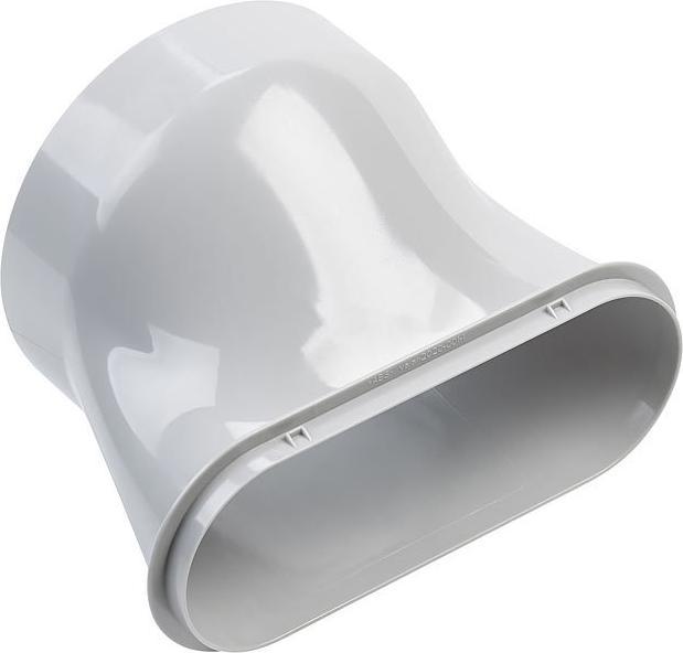Image du produit Sichler Adaptateur pour tuyau d'évacuation d'air