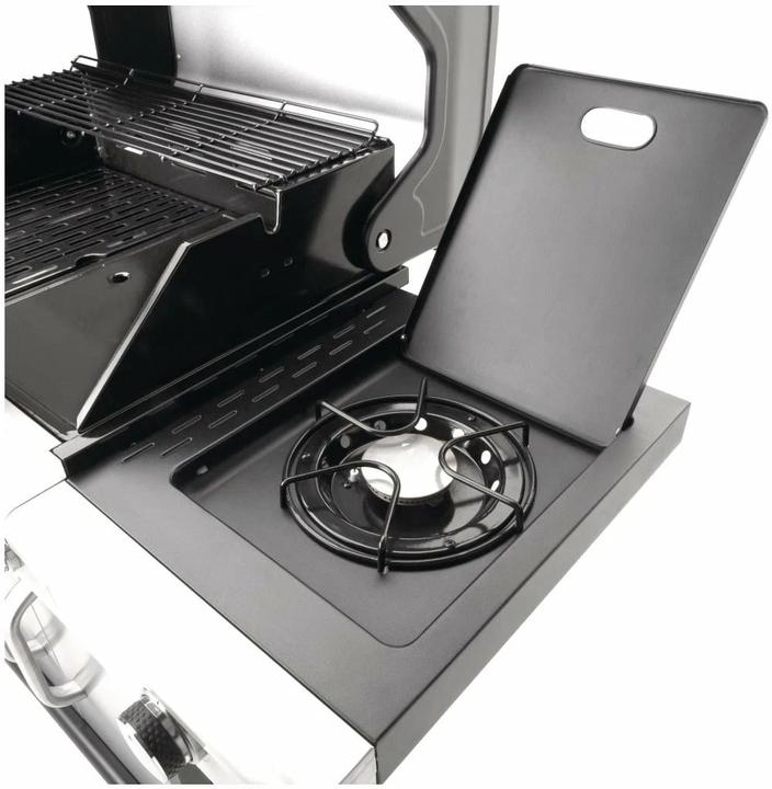Actual product image Landmann Rexon 4.1 CooK (3 kW)