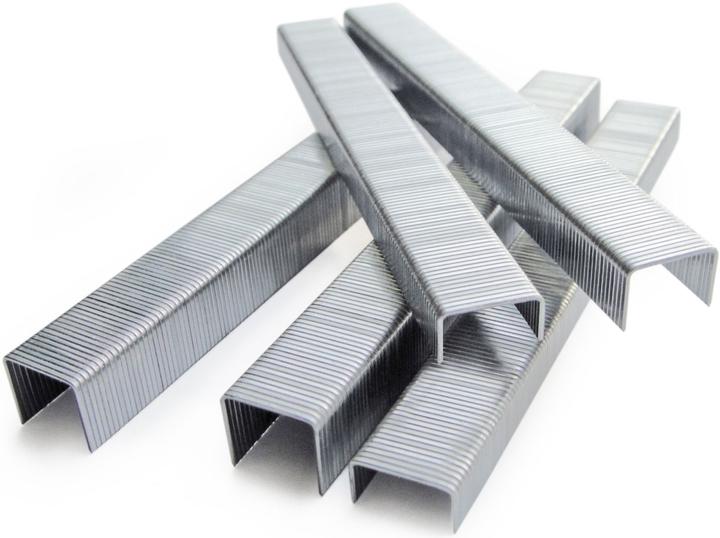 Actual product image Tacwise Staples 13/10 mm, galvanised, fine (1 x)