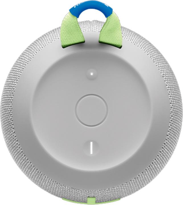 Actual product image UE Wonderboom 3 (14 h, Rechargeable battery operated, USB power delivery)