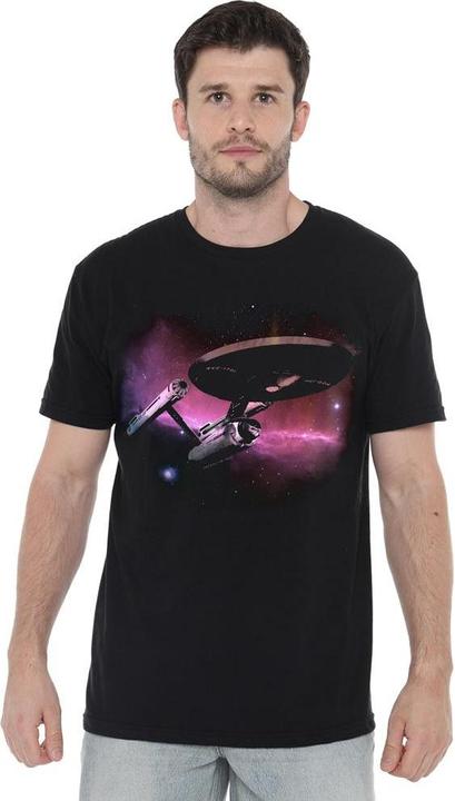 Produktbild Prime Directive TShirt (XXL)