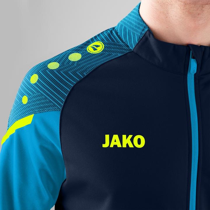 Actual product image JAKO Polyester jacket performance (3XL)