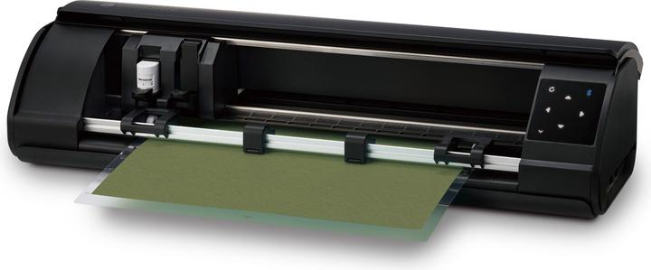 Produktbild Silhouette Schneideplotter Cameo 5 Matt Schwarz
