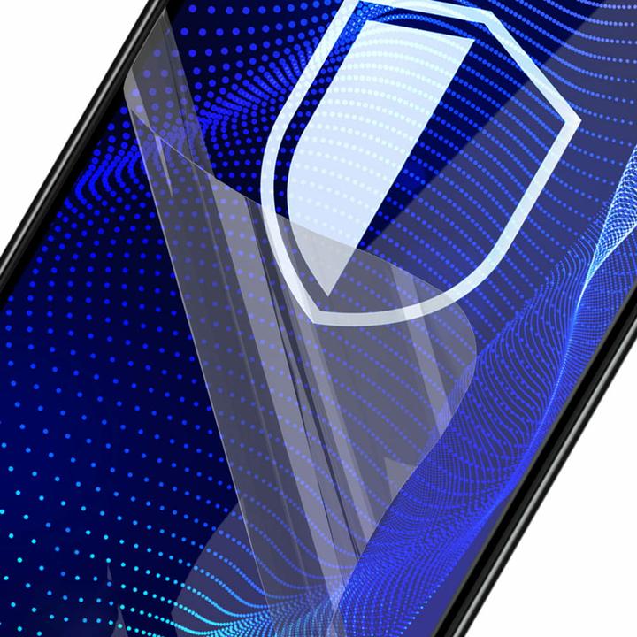 Actual product image 3MK FlexibleGlass Pro (1 Piece, Apple iPhone 8)
