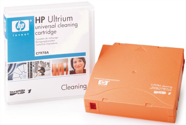 HPE C7978a (LTO, 3000 Go)