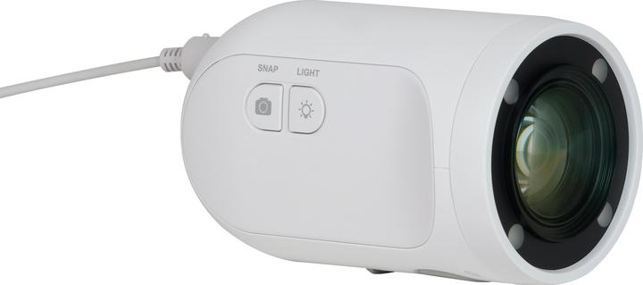 Actual product image AVer MD330U Medical Grade PTZ Camera 4K 30 fps