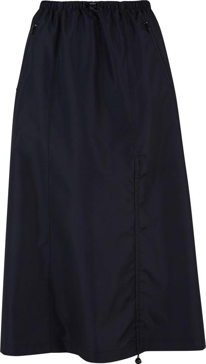 Urban Classics Ladies Ripstop Parachute Midi Skirt (S)