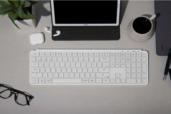 Immagine prodotto Keychron B6 Pro (CH, Senza fili)