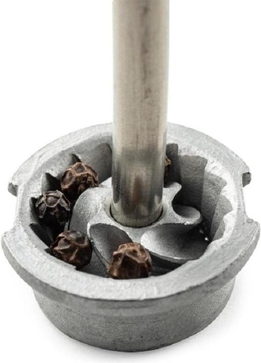 Actual product image Peugeot Paris (Pepper)