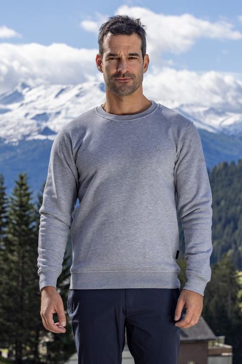 Actual product image Rukka Holt WF Unisex Sweater (S)