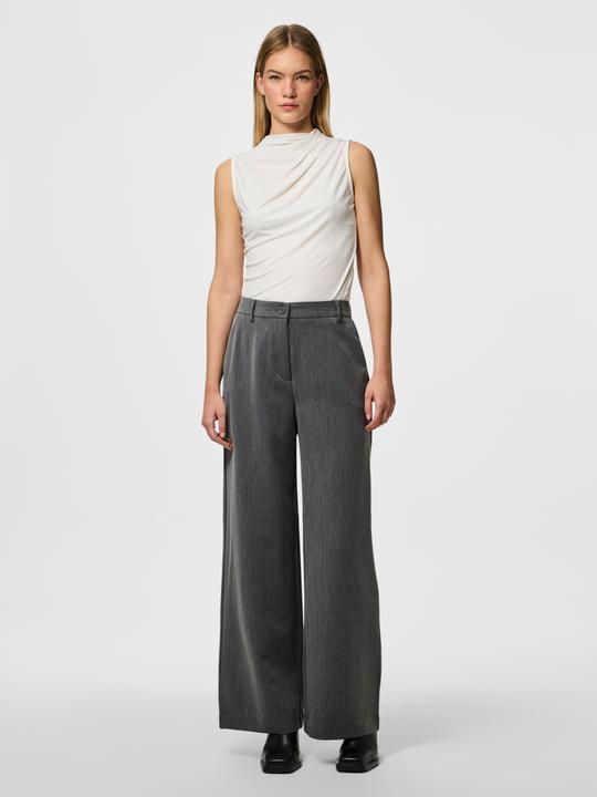 Produktbild Pieces Pckamil Hw Wide Pant Noos (XXL)