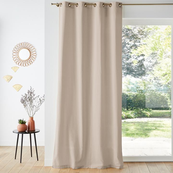 La Redoute Interieurs Velvet (220 x 135 cm)