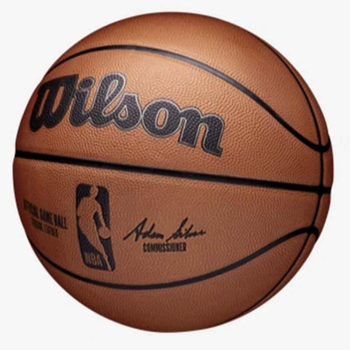 Produktbild Wilson WNBA Official Game Basketball