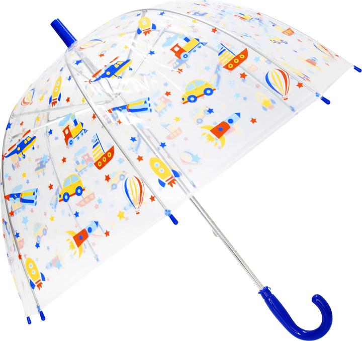 Immagine prodotto X Brella Ombrello per auto e aerei