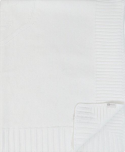 Actual product image Steiff Knitted blanket