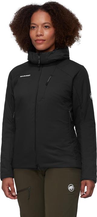 Actual product image Mammut Rime IN Flex Hooded Jacket Women (XS)